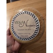 Torta alle noci Vegana 400g