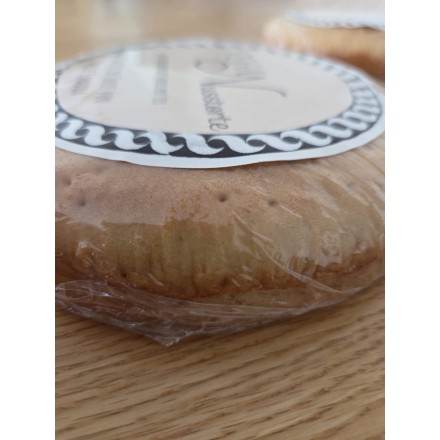 Torta alle noci Vegana 400g